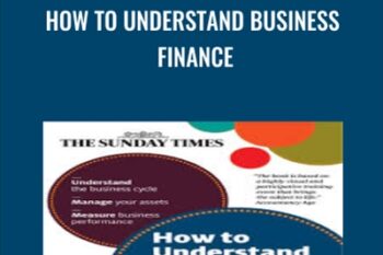 How to Understand Business Finance - Robert Cinnamon