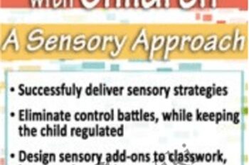 How to Work with Children: A Sensory Approach - Teresa Garland