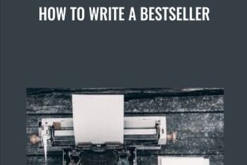 How to Write a Bestseller - Suzy K Quinn