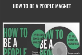 How to be a People Magnet - Allan and Barbara Pease