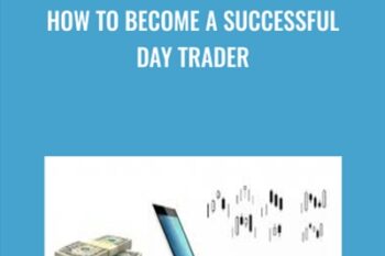 How To Become a Successful Day Trader - Moonmoon Biswas