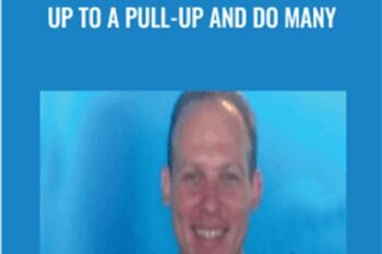 How to do a pull-up or work up to a pull-up and do many - Alex Genadinik