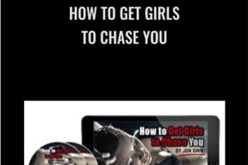 How to get girls to chase you - Sinn
