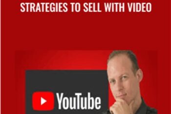 How to sell on YouTube: 5 strategies to sell with video - Alex Genadinik