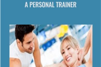 How to start a career and become a personal trainer - Alex Genadinik