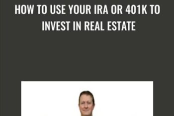 How to use your IRA or 401K to invest in real estate - Paul Cunnington and Joe DiDomenico