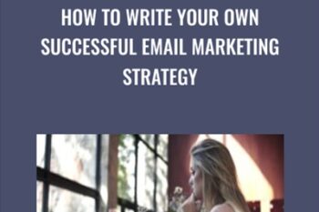 How to write your own successful Email Marketing Strategy - Nadee Guy