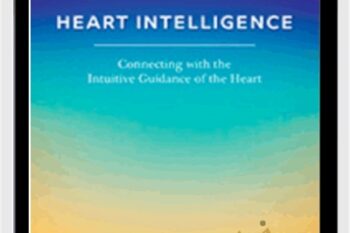 Heart Connections Bundle -Inner Balance - Howard Martin