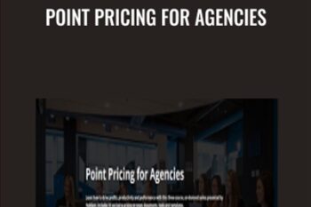 Point Pricing for Agencies - Paul Roetzer and Jessica Miller