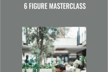 6 Figure Masterclass - Hugo Frenandez