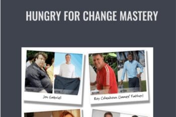 Hungry For Change Mastery - Various Authors