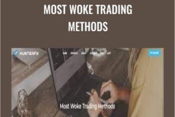Most Woke Trading Methods - Hunter FX