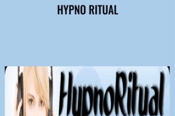 HypnoRitual - Anonymous