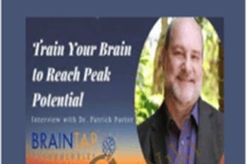 Hypnosis Collection - Dr Patrick Porter