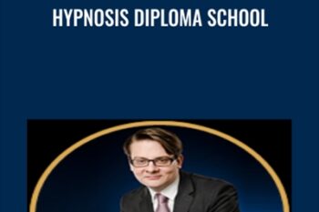 Hypnosis Diploma School - Igor Ledochowski