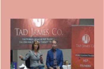 Hypnosis Trainers Support - Tad James