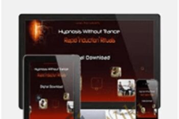 Hypnosis Without Trance - Rapid Inductions Rituals