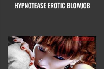 Hypnotease Erotic BlowJob - Nikki Fatale