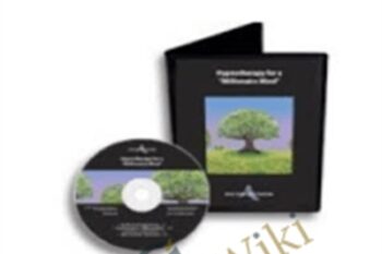 Hypnotherapy for a millionaire mind - Julie Dittmar