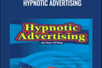 Hypnotic Advertising - Dan ODay