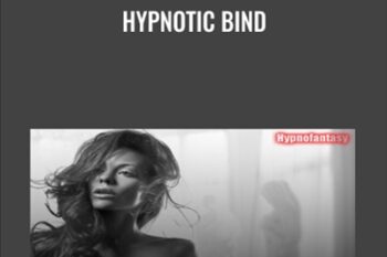 Hypnotic Bind - Sydney Chalmer