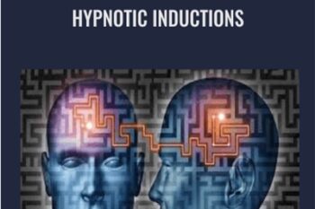 Hypnotic Inductions - Richard Bandler