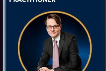 Hypnotic Gift Practitioner  -  Igor Ledochowski
