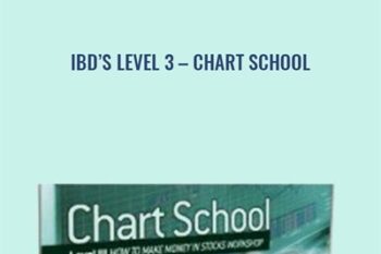 IBDs Level 3 -Chart School - IBD Store