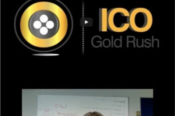 ICO GoldRush - Tricky Hunter