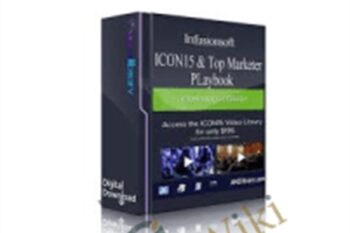 ICON15 and Top Marketer Playbook - Infusionsoft