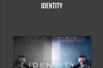 IDENTITY - Katrina Ruth