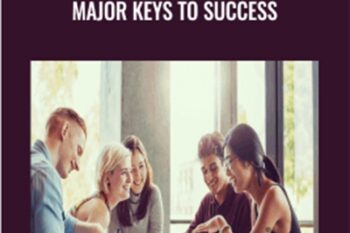 IELTS Band 7+ Complete Prep Course Major Keys to Success - Keino Campbell