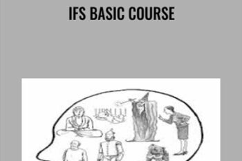 IFS Basic Course - Jay Earley and Bonnie Weiss