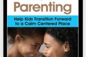 IFS and Parenting: Help Kids Transition Forward to a Calm Centered Place - Frank Anderson