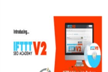 IFTTT SEO Academy 2.0 - Bradley Benner