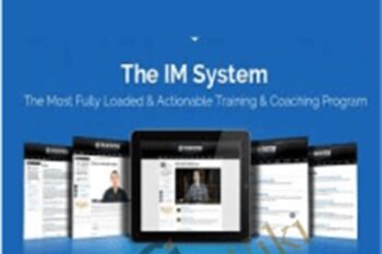 IM System - Kenster