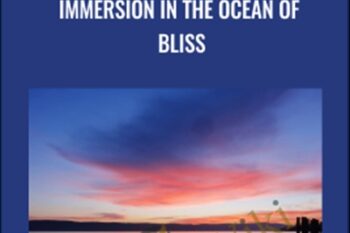 Immersion in the ocean of bliss - Kenji Kumara