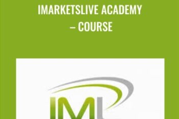 IMarketsLive Academy - Course