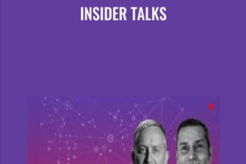 Insider Talk - Raoul Pal and Julian Brigden