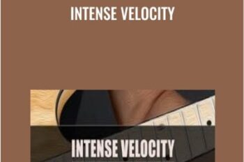 Intense Velocity - Claus Levin