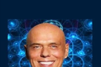 IQUIM Quantum Healer - Dr Paul Drouin