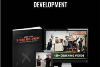Long Term Athlete Development - IYCA