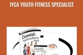 IYCA Youth Fitness Specialist - IYCA