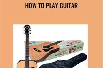 How To Play Guitar - Ibanez JamPack