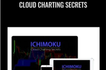 Ichimoku Cloud Charting Secrets - Hubert Senters
