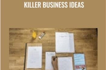 Idea Generation | Coming up with killer business ideas - Evan Kimbrell