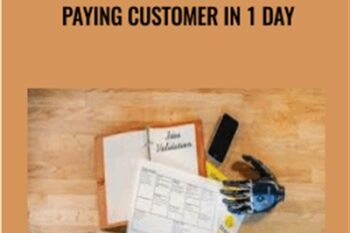 Idea Validation | From idea to paying customer in 1 day - Evan Kimbrell