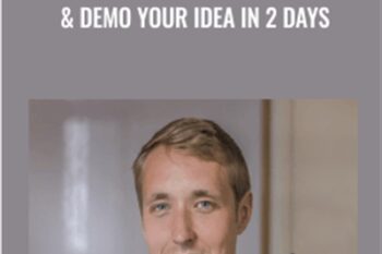 Idea to Launch: create