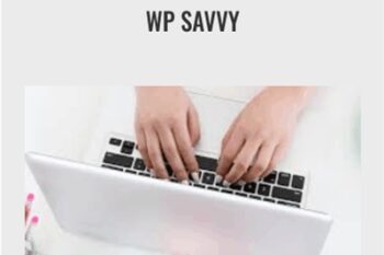 WP Savvy - Iglika Mateeva-Drincheva