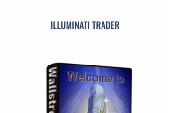 Illuminati Trader - Guy Cohen
